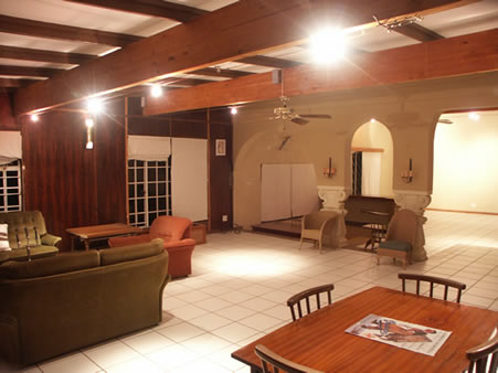 Muldersdrift conference venues