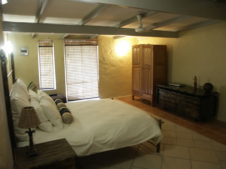 Muldersdrift conference venues