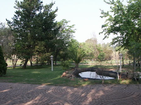 Muldersdrift conference venues