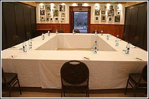 Madikwe conference venues