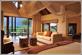 Madikwe conference venues