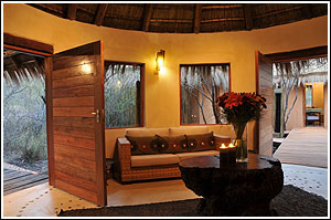 Madikwe conference venues
