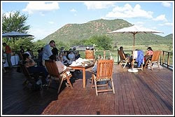 Madikwe conference venues