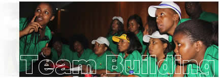 TBAE Team Building Events