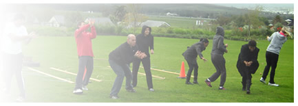team building 