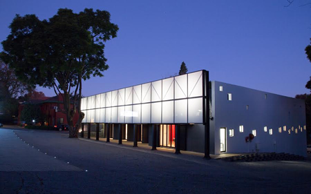 Dunkweld West conference venues