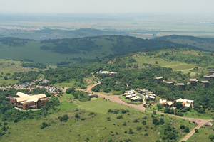 conference venues