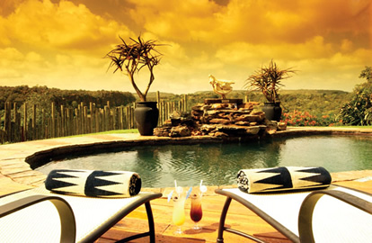 Rustenburg conference venues
