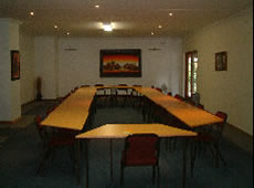 Conference Venues Swartruggens