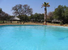 Conference Venues North West Province