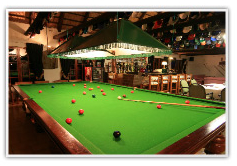 Nottingham Road conference venues