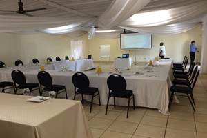 East Rand conference venues