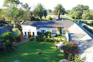 East Rand conference venues