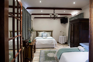 East Rand conference venues