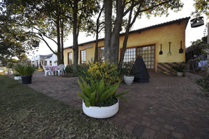 East Rand conference venues