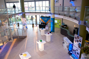 Midrand conference venues