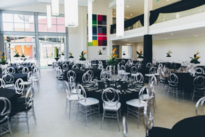 Midrand conference venues
