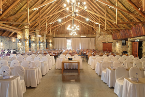 Pretoria East conference venues