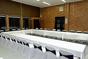 Richards Bay  Conferencing