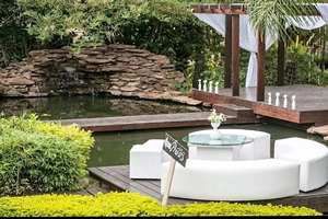 The Garden Venue in Randburg