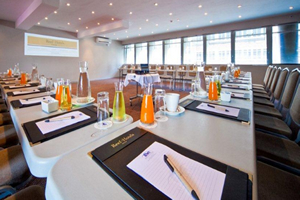 South African conference venues