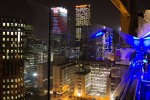 South African conference venues