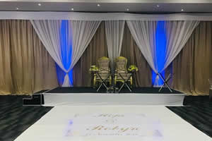South African Conference Venues