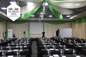South African Conference Venues