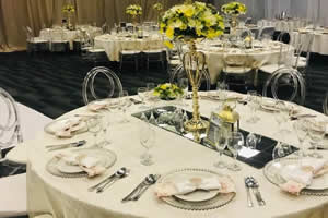 South African Conference Venues