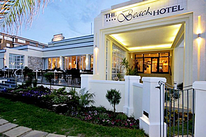 Port Elizabeth conference venues