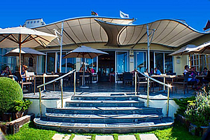 Port Elizabeth conference venues