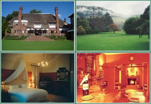 South African Conference Venues
