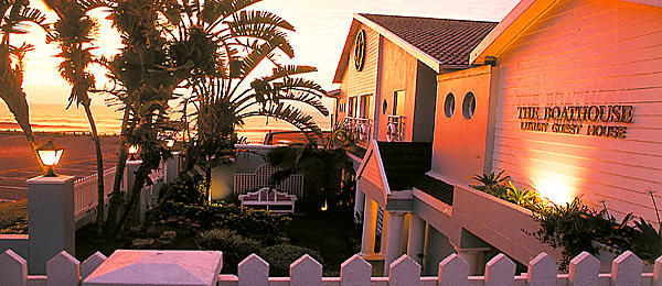 Ballito conference venues