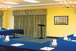 Ballito conference venues