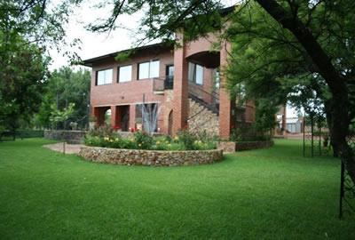 conferences pretoria east