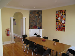 Durban Conference venues