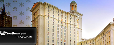Cape Town Waterfront conference venues