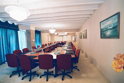 Amanzimtoti conference venues