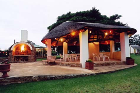Bergville Geluksburg conference venues