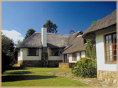 Curry's Post conference venues