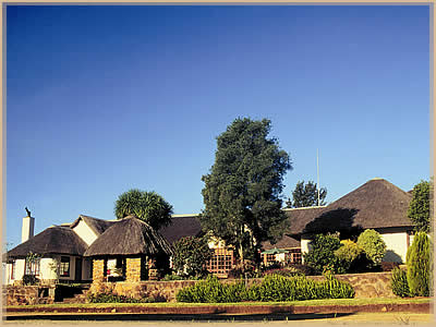 Curry's Post conference venues