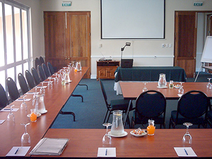 Blythedale Beach conference venues