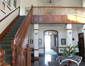 Blythedale Beach conference venues