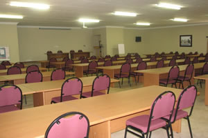 conference venues