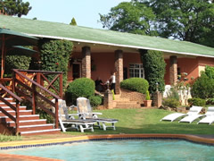 South African Conferences venues