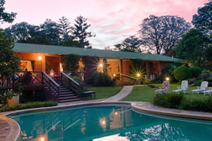 Stutterheim Conference Venues