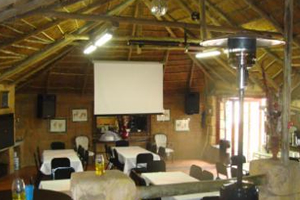Benoni conference venues