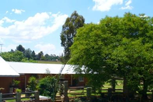 Benoni conference venues