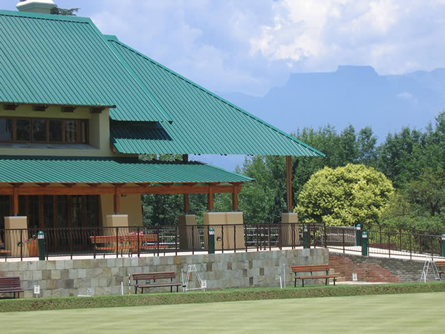 Winterton conference venues