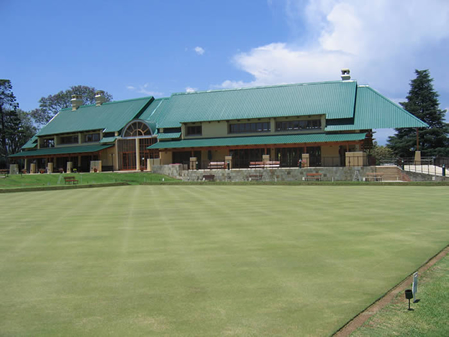 Winterton conference venues